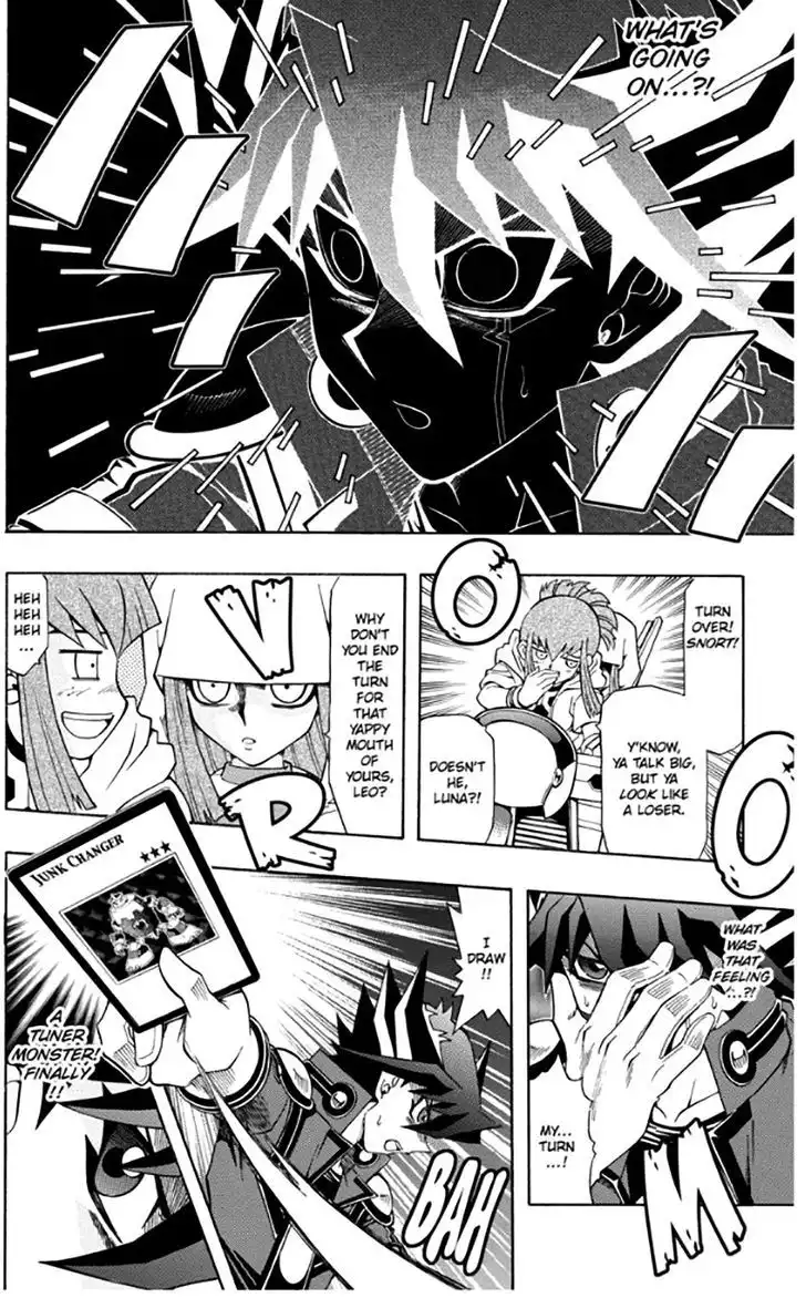 Yu-Gi-Oh! 5Ds Chapter 24 8